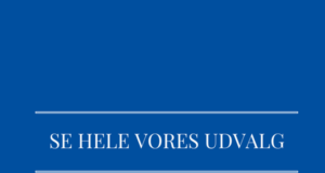 Udvalg af trælister